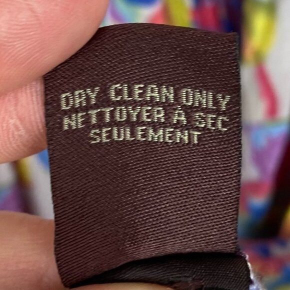 Anthropologie Ranna Gill Faye Floral Top Bright Colourful Size XS Bohemian Boho - Picture 7 of 8